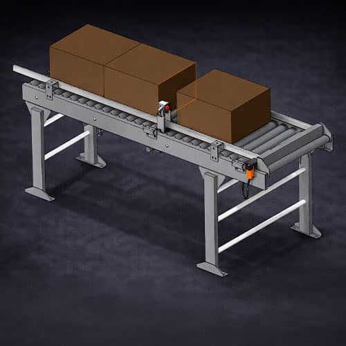 Box-Stop Box Stop Vue Globale