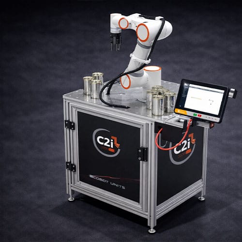 Workstation Workstation Vue Globale